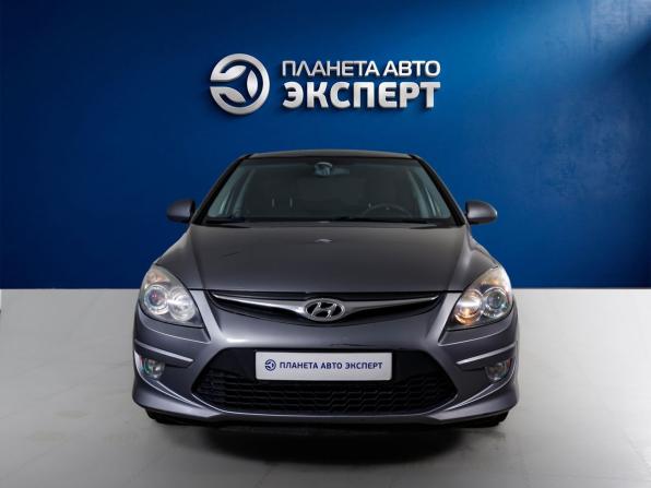 Hyundai i30 I Рестайлинг с пробегом 2011 года, цена 755 000 рублей, 235857 км, хэтчбек, Автокод Объявления