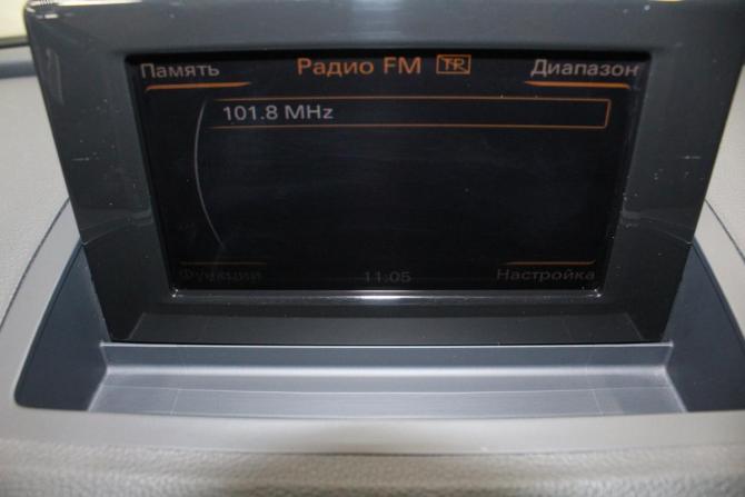 Audi Q3 I (8U) с пробегом 2013 года, цена 1 349 000 рублей, 160000 км, внедорожник, Автокод Объявления