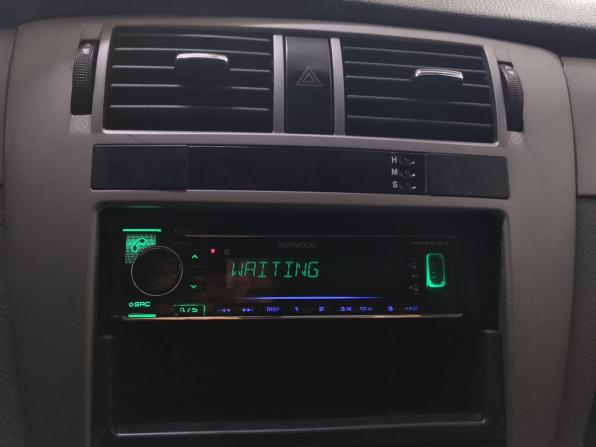 Chevrolet Lacetti I с пробегом 2011 года, цена 640 000 рублей, 196669 км, седан, Автокод Объявления