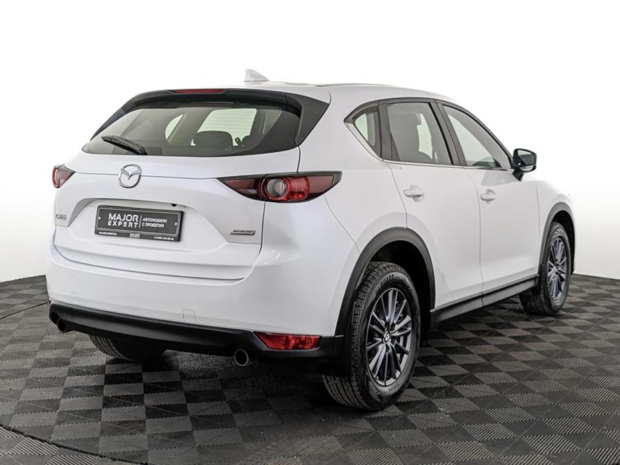Mazda CX-5 II Москва  - изображение 5