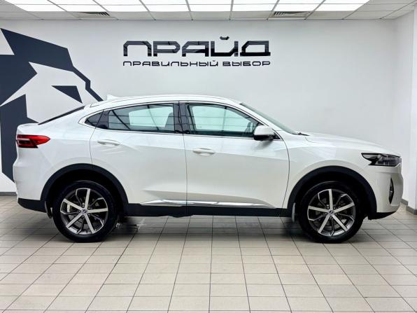 Haval F7x I с пробегом 2021 года, цена 1 729 000 рублей, 197000 км, внедорожник, Автокод Объявления