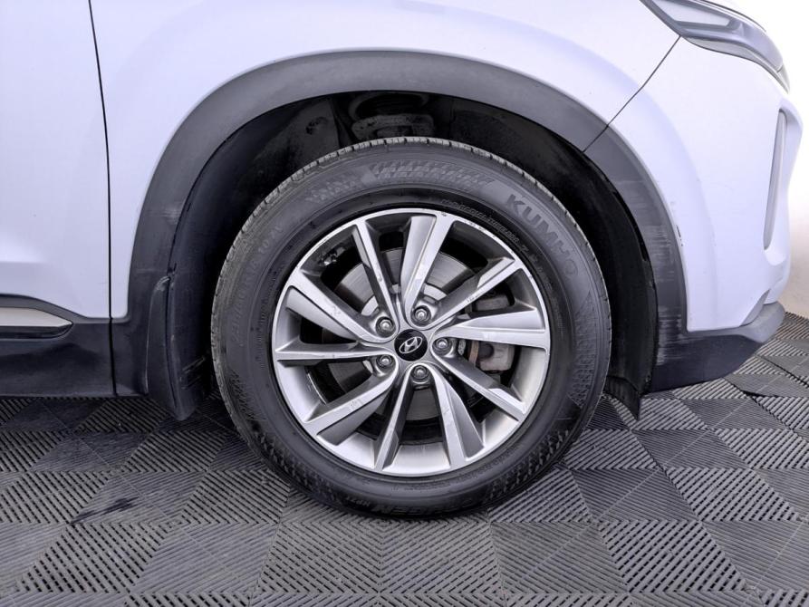 Hyundai Santa Fe IV Москва  - изображение 18
