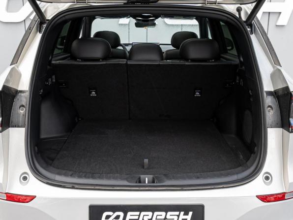 Changan Qiyuan Q07 с пробегом 2026 года, цена 3 798 000 рублей, 37 км, внедорожник, Автокод Объявления