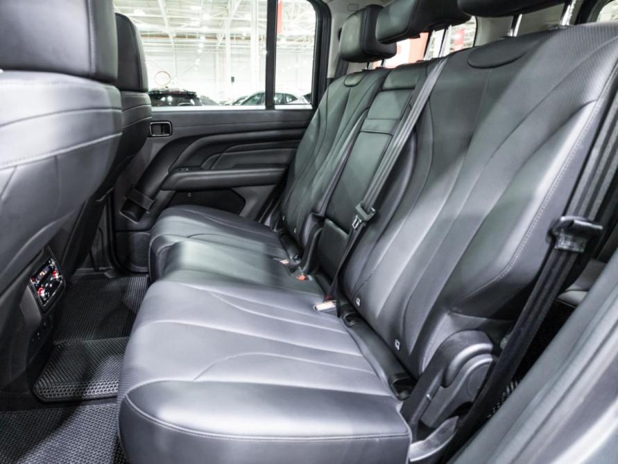 Haval H9 II Санкт-Петербург  - изображение 13