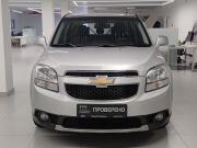 Chevrolet Orlando I Казань  - изображение 24