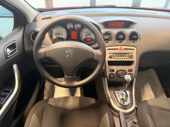Peugeot 308 I с пробегом 2008 года, цена 579 000 рублей, 145000 км, хэтчбек, Автокод Объявления
