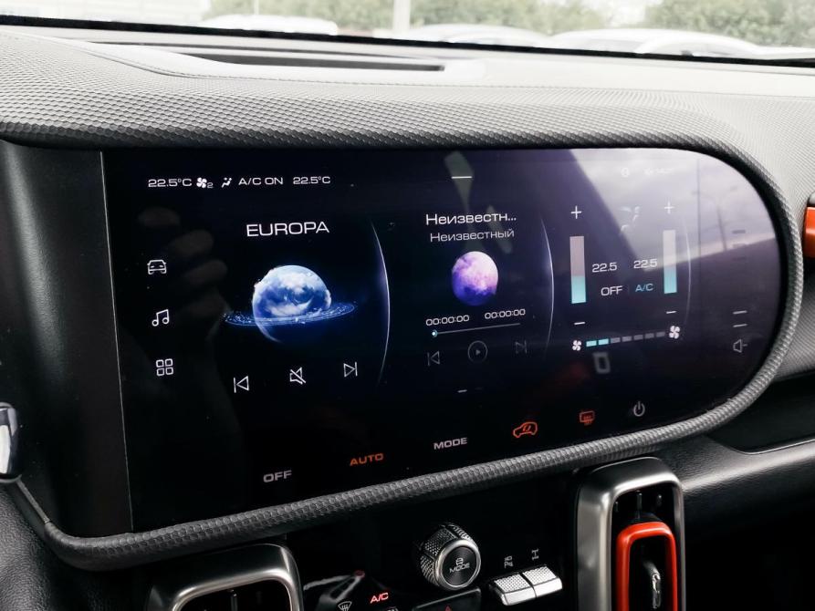Haval Dargo Нижний Новгород  - изображение 17