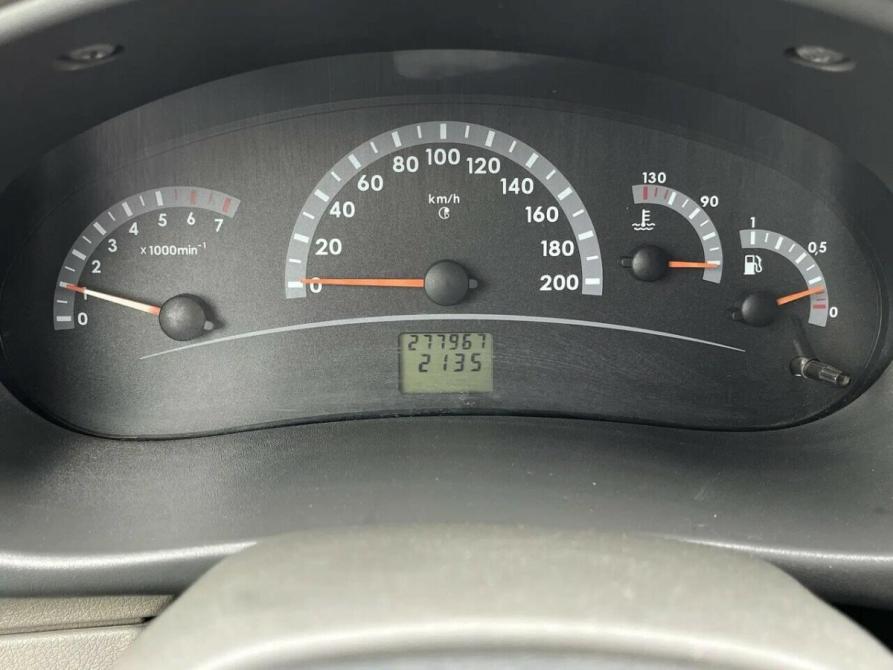 Lada (ВАЗ) Kalina I Буинск  - изображение 10