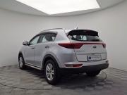 Kia Sportage IV Мурманск  - изображение 31