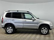 Chevrolet Niva I Рестайлинг Борисоглебск  - изображение 21