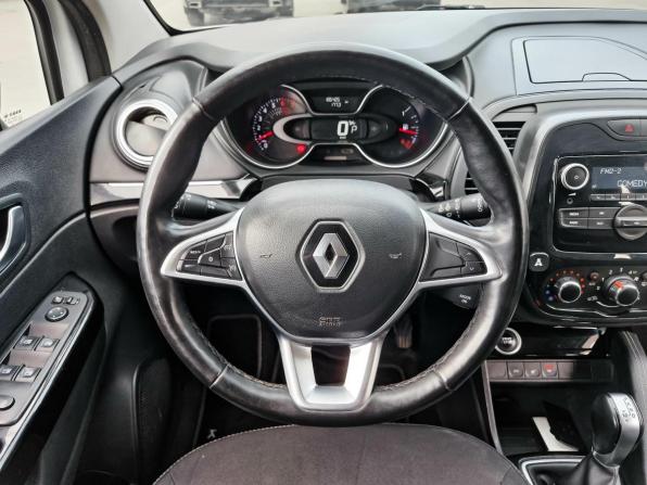 Renault Kaptur I Рестайлинг с пробегом 2021 года, цена 1 394 000 рублей, 186404 км, внедорожник, Автокод Объявления