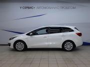 Kia Ceed II Рестайлинг Москва  - изображение 18
