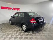 Nissan Tiida I Воронеж  - изображение 23