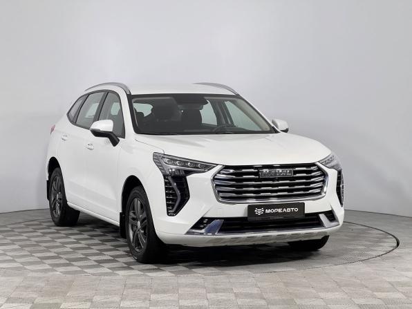 Haval Jolion I с пробегом 2023 года, цена 1 950 000 рублей, 32301 км, внедорожник, Автокод Объявления