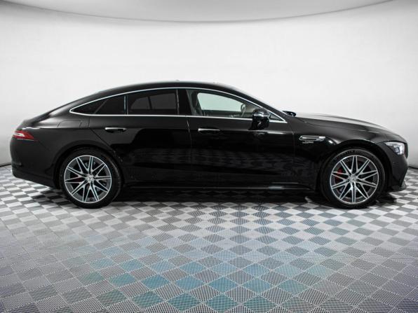Mercedes-Benz AMG GT 4-Door Coupe I с пробегом 2023 года, цена 9 980 000 рублей, 11252 км, лифтбек, Автокод Объявления
