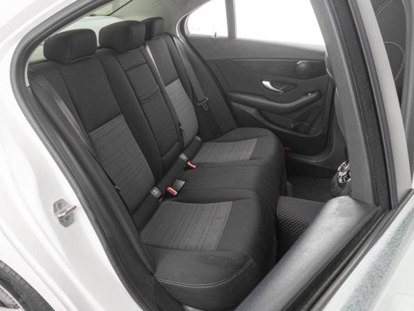 Mercedes-Benz C-Класс IV (W205) с пробегом 2014 года, цена 1 929 000 рублей, 88153 км, седан, Автокод Объявления