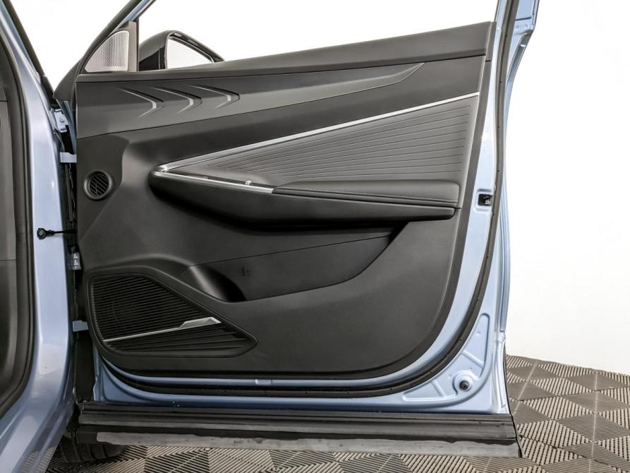 Geely Cityray Москва  - изображение 26