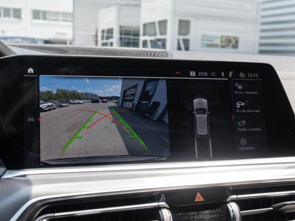 BMW X5 IV (G05/G18) с пробегом 2019 года, цена 5 540 000 рублей, 159833 км, внедорожник, Автокод Объявления