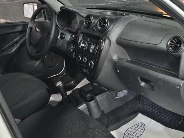 Lada (ВАЗ) Granta I с пробегом 2012 года, цена 395 000 рублей, 93030 км, седан, Автокод Объявления