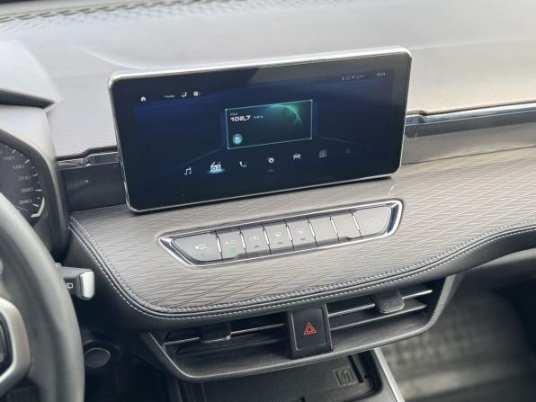 Haval Jolion I с пробегом 2024 года, цена 1 645 000 рублей, 91419 км, внедорожник, Автокод Объявления