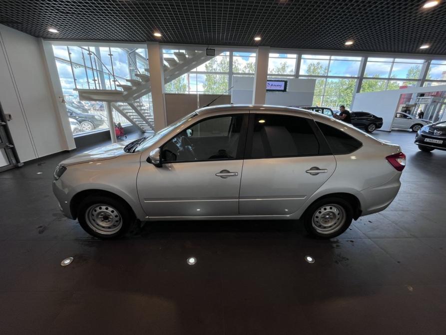 Lada (ВАЗ) Granta I Рестайлинг Чебоксары  - изображение 6