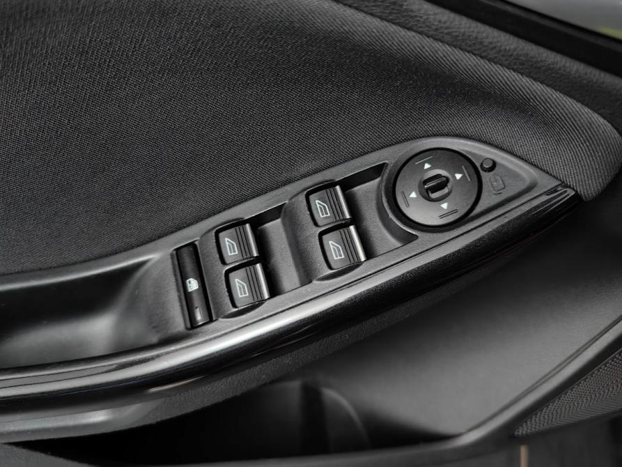 Ford Focus III Рестайлинг Москва  - изображение 20