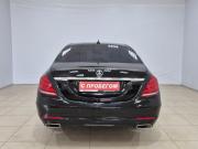 Mercedes-Benz S-Класс VI (W222 C217) Альметьевск  - изображение 29