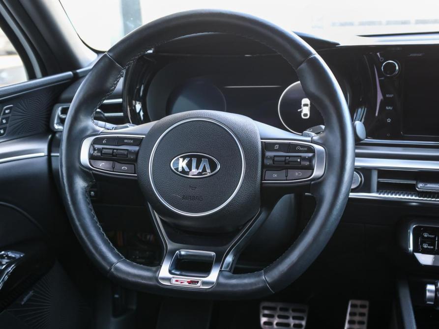 Kia K5 III Москва  - изображение 16