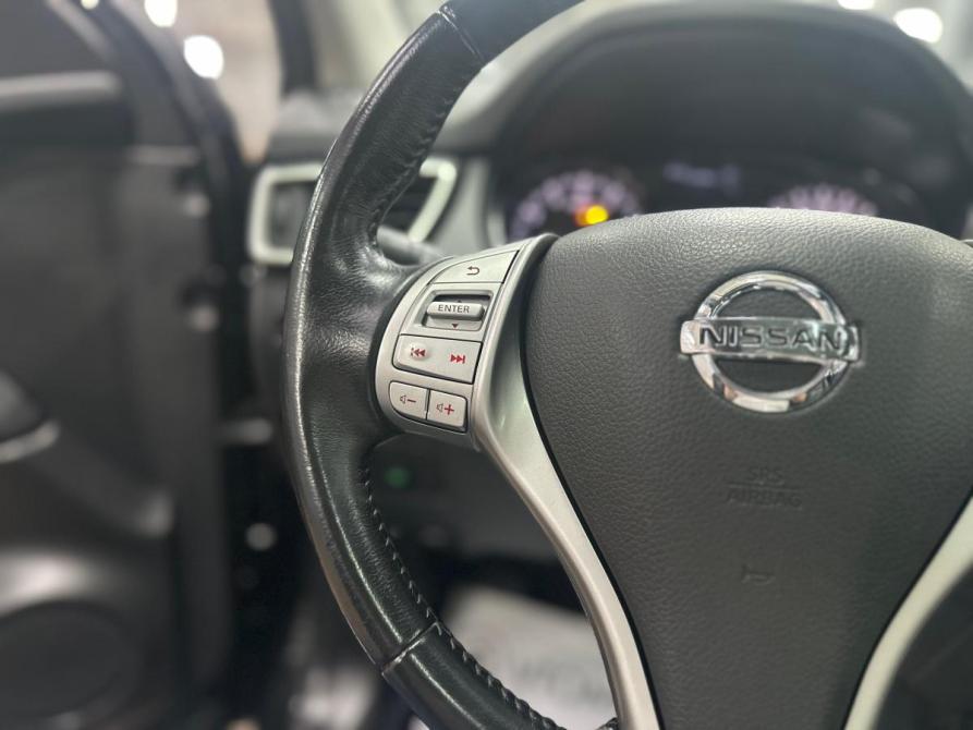 Nissan Qashqai II Рестайлинг Набережные Челны  - изображение 22