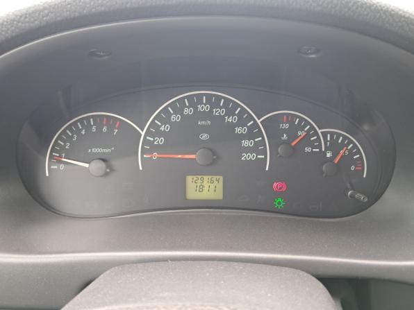Lada (ВАЗ) Priora I с пробегом 2011 года, цена 280 000 рублей, 129200 км, хэтчбек, Автокод Объявления