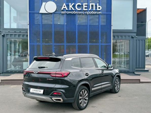 Chery Tiggo 8 I с пробегом 2020 года, цена 1 717 000 рублей, 88000 км, внедорожник, Автокод Объявления
