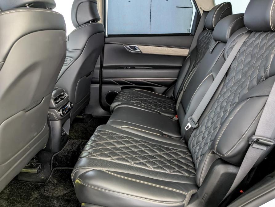 Genesis GV80 I Москва  - изображение 13