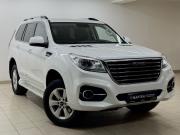 Haval H9 I Рестайлинг Вологда  - изображение 26