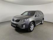 Kia Sorento II Рестайлинг Уфа  - изображение 28