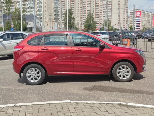 Lada (ВАЗ) XRAY I с пробегом 2016 года, цена 720 000 рублей, 92047 км, хэтчбек, Автокод Объявления