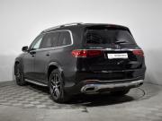 Mercedes-Benz GLS II (X167) Санкт-Петербург  - изображение 32