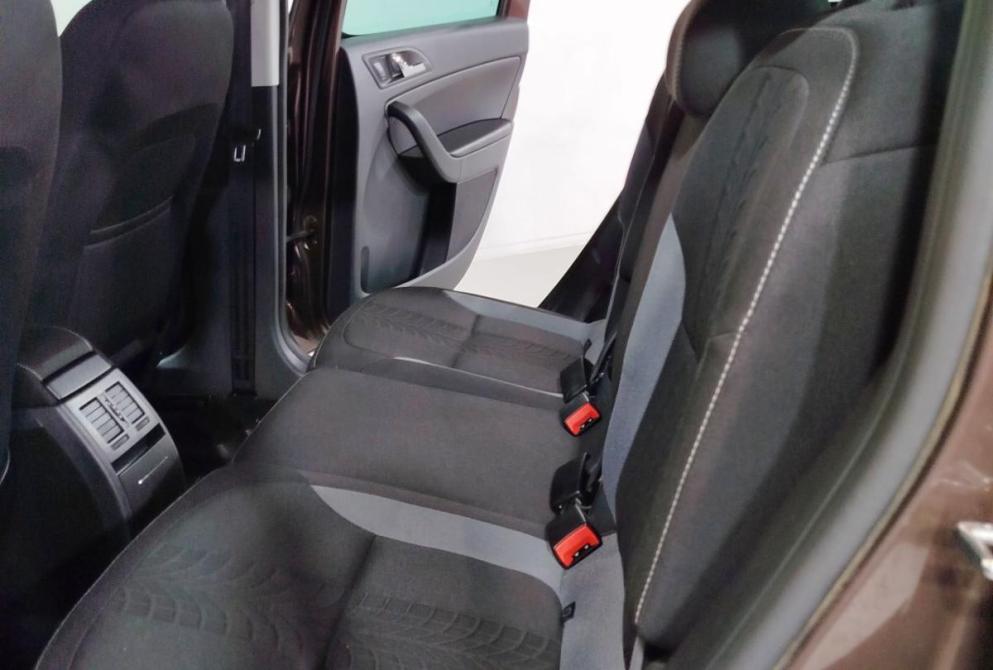 Skoda Yeti I Рестайлинг Саратов  - изображение 22