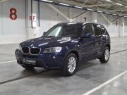 BMW X3 II (F25) Казань  - изображение 23