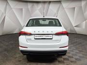 Skoda Rapid II Москва  - изображение 28