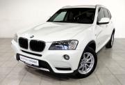 BMW X3 II (F25) Саратов  - изображение 24