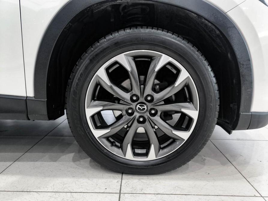 Mazda CX-5 I Рестайлинг Казань  - изображение 22