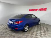 Hyundai Solaris I Воронеж  - изображение 23