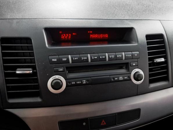 Mitsubishi Lancer X Рестайлинг с пробегом 2011 года, цена 629 000 рублей, 125570 км, седан, Автокод Объявления