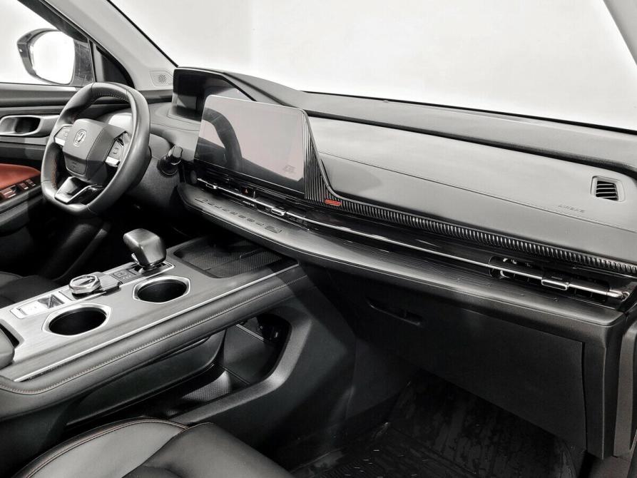Changan CS55 Plus II Москва  - изображение 11