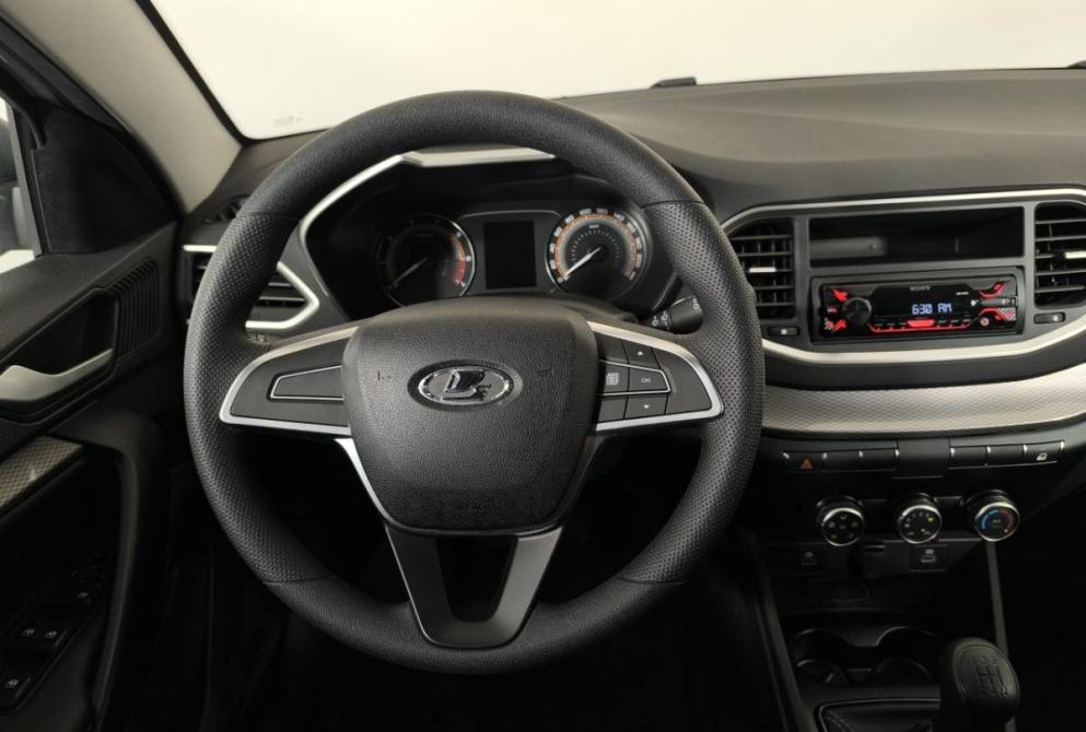 Lada (ВАЗ) Vesta I Рестайлинг (NG) Нижний Новгород  - изображение 12