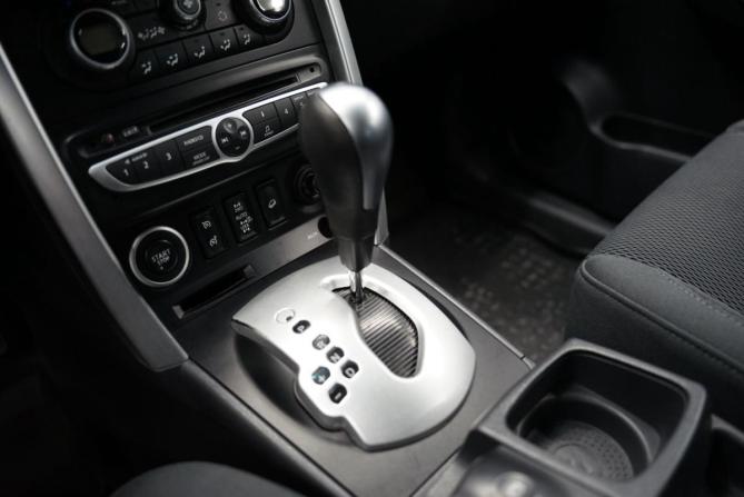 Renault Koleos I с пробегом 2008 года, цена 655 000 рублей, 172000 км, внедорожник, Автокод Объявления