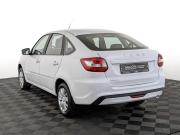 Lada (ВАЗ) Granta I Рестайлинг Москва  - изображение 33