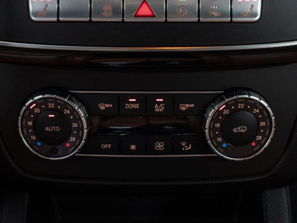 Mercedes-Benz GLE I (W166) с пробегом 2015 года, цена 4 350 000 рублей, 125000 км, внедорожник, Автокод Объявления