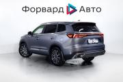 Chery Tiggo 8 Pro Max I Рестайлинг Тюмень  - изображение 32