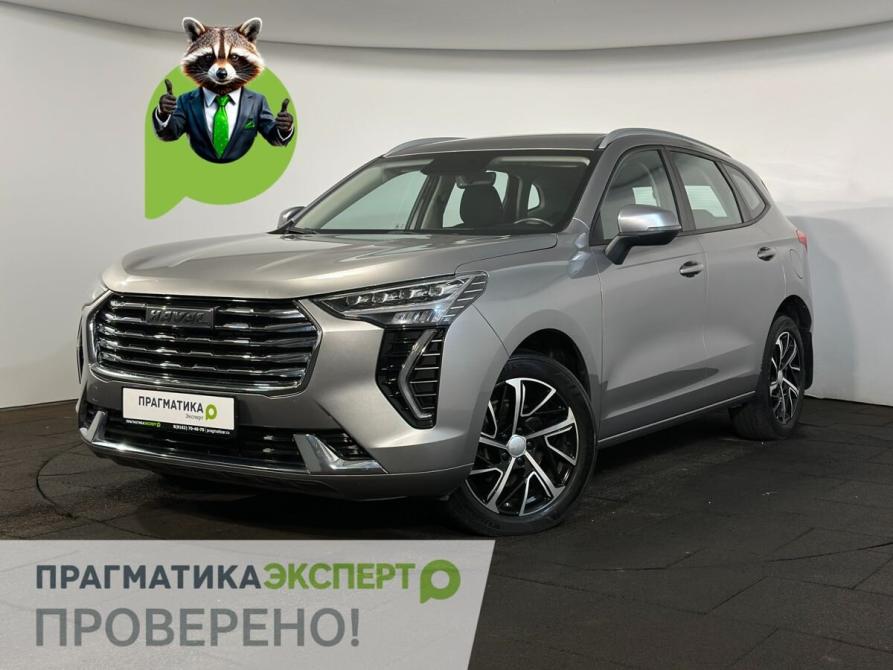 Haval Jolion I Великий Новгород  - изображение 1